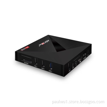 HT01 Dosyu Android OTT smart TV box 4+32G